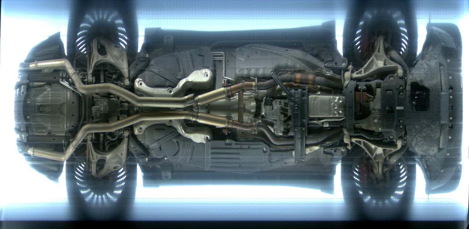 2023 Dodge Durango SRT Hellcat Premium AWD