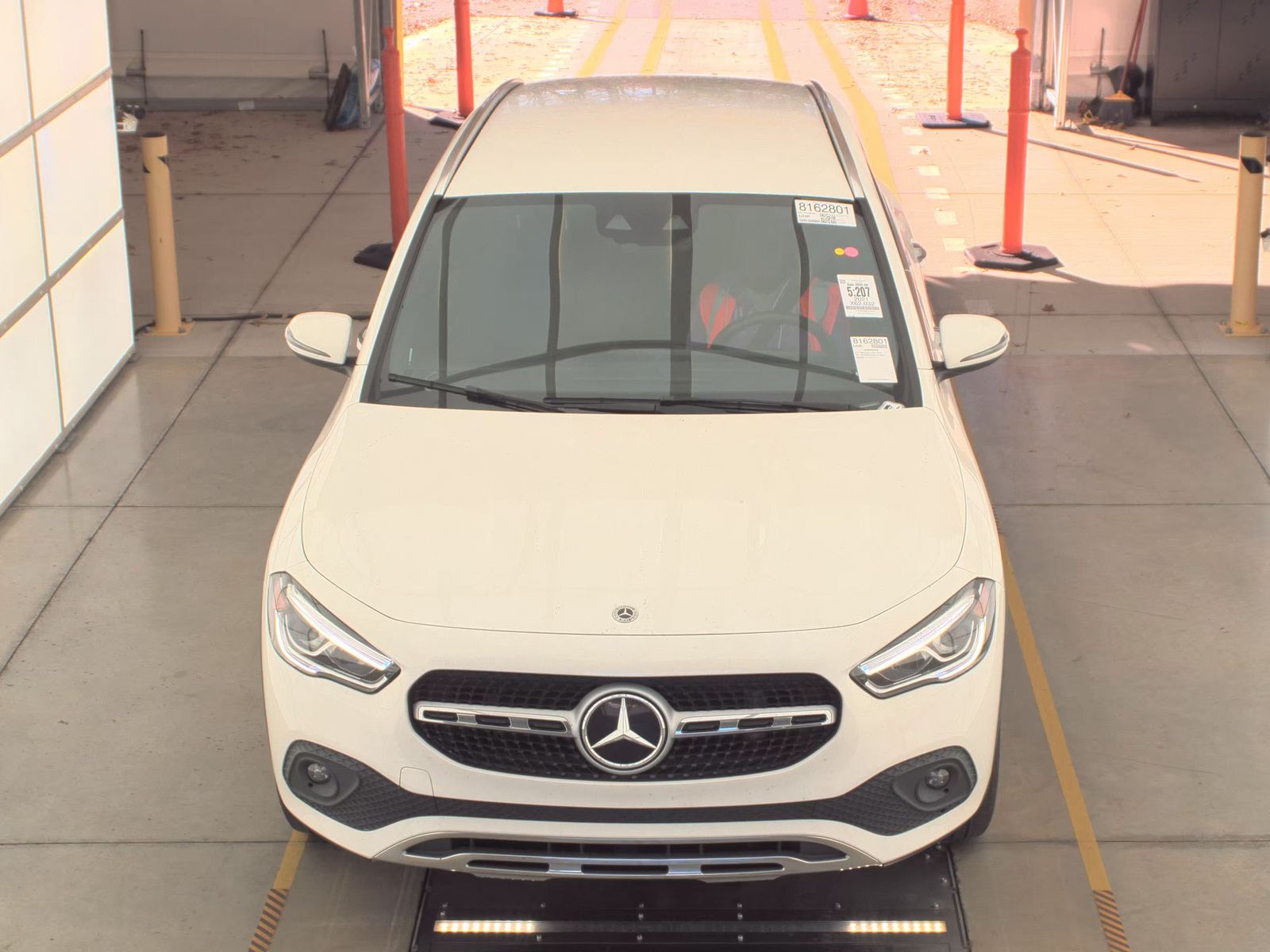 2021 Mercedes-Benz GLA GLA 250 AWD