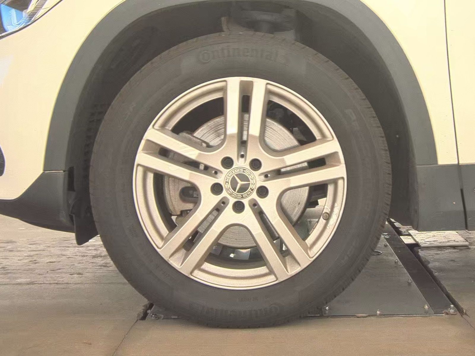 2021 Mercedes-Benz GLA GLA 250 AWD