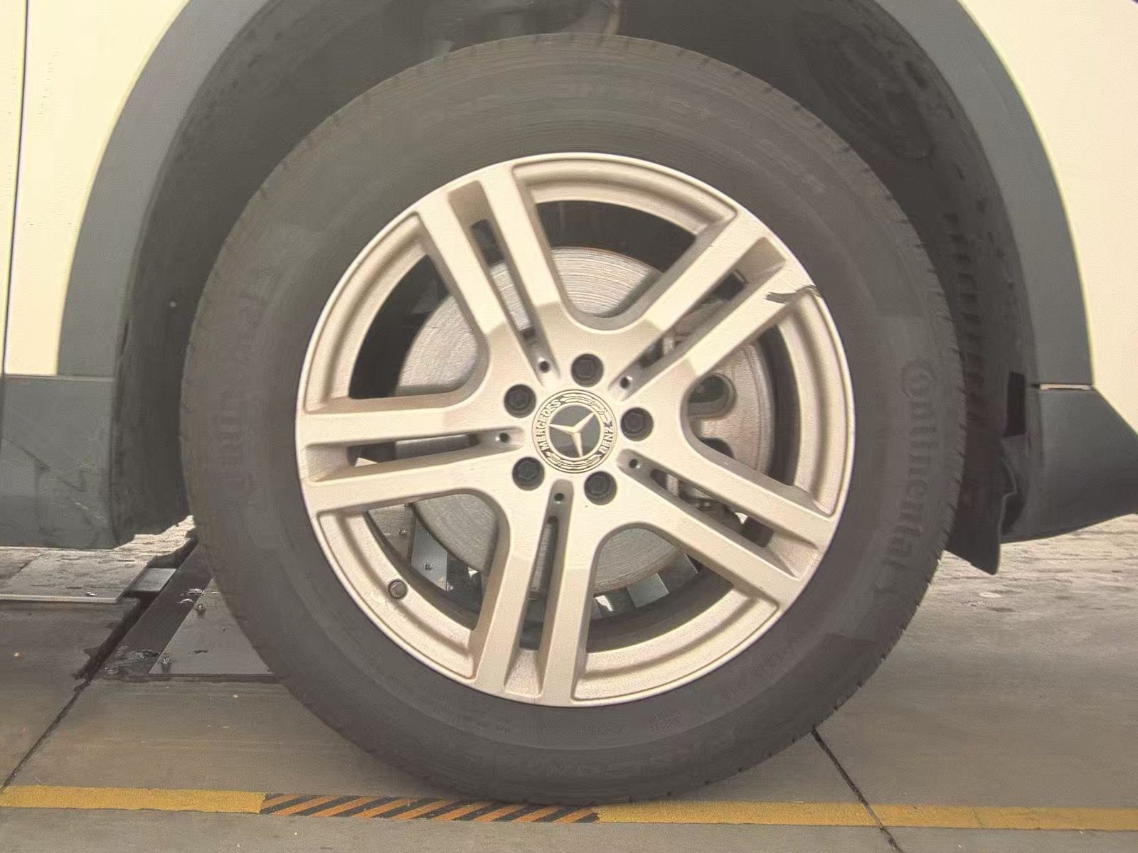 2021 Mercedes-Benz GLA GLA 250 AWD