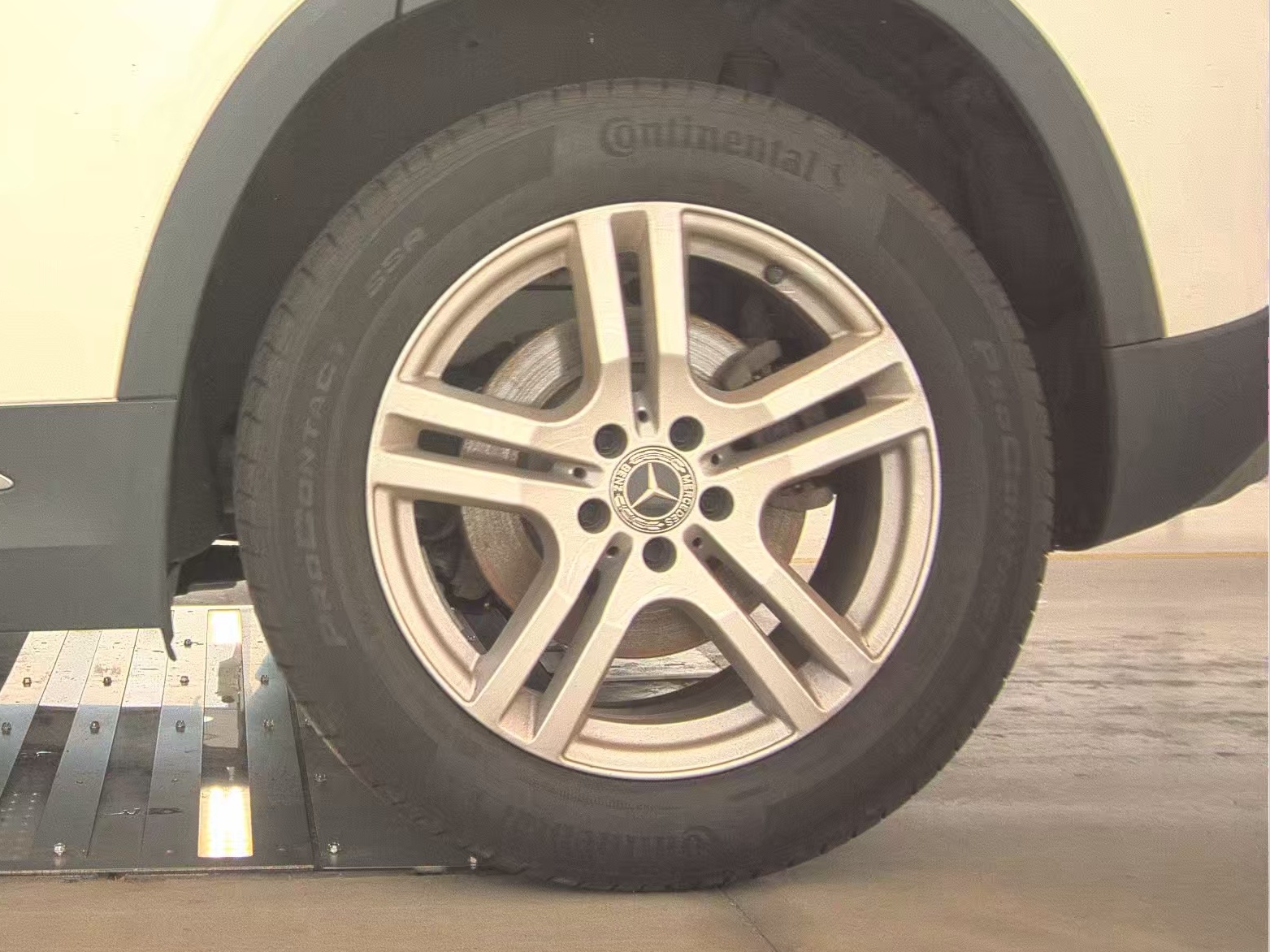 2021 Mercedes-Benz GLA GLA 250 AWD