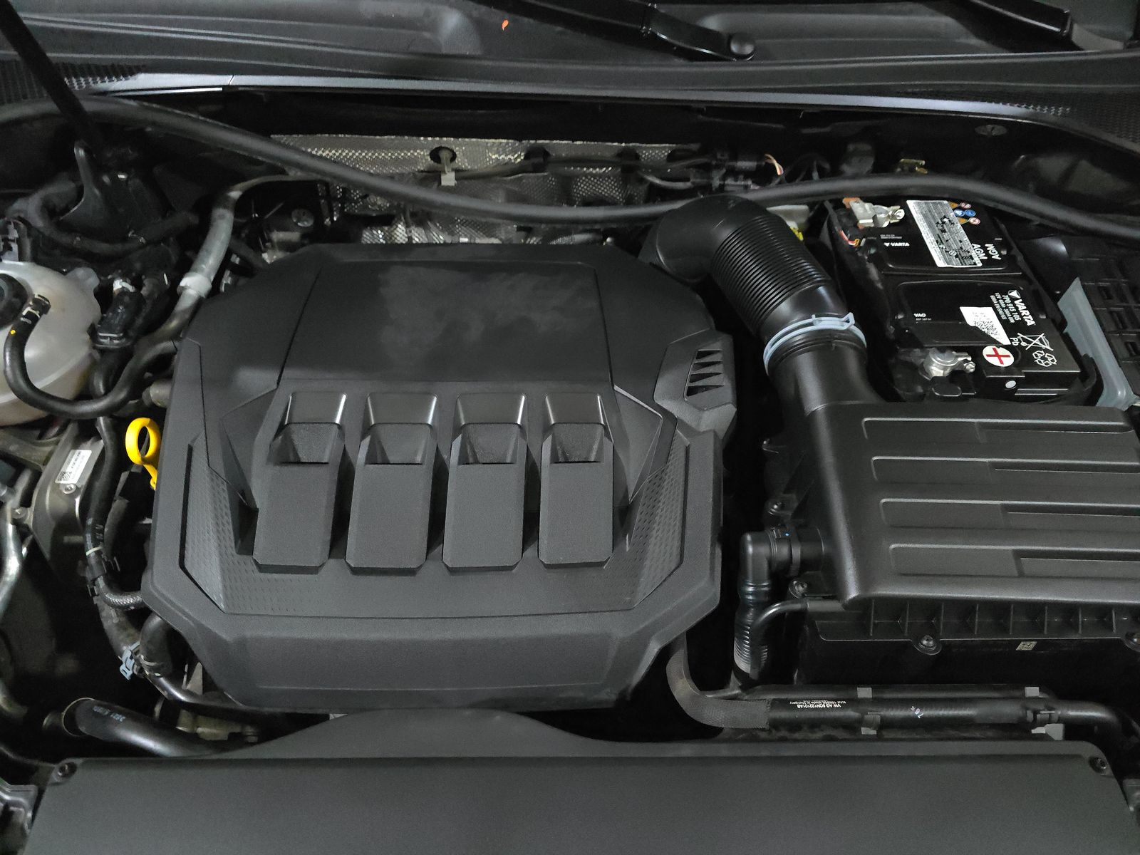 2022 Audi Q3 2.0T S line Premium Plus AWD