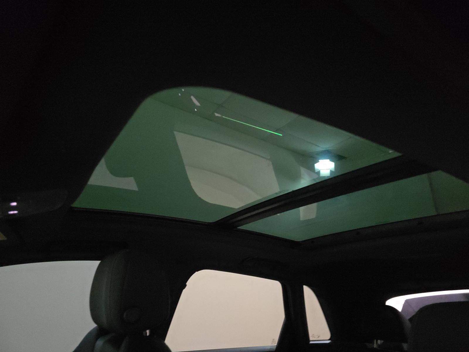 2022 Audi Q3 2.0T S line Premium Plus AWD