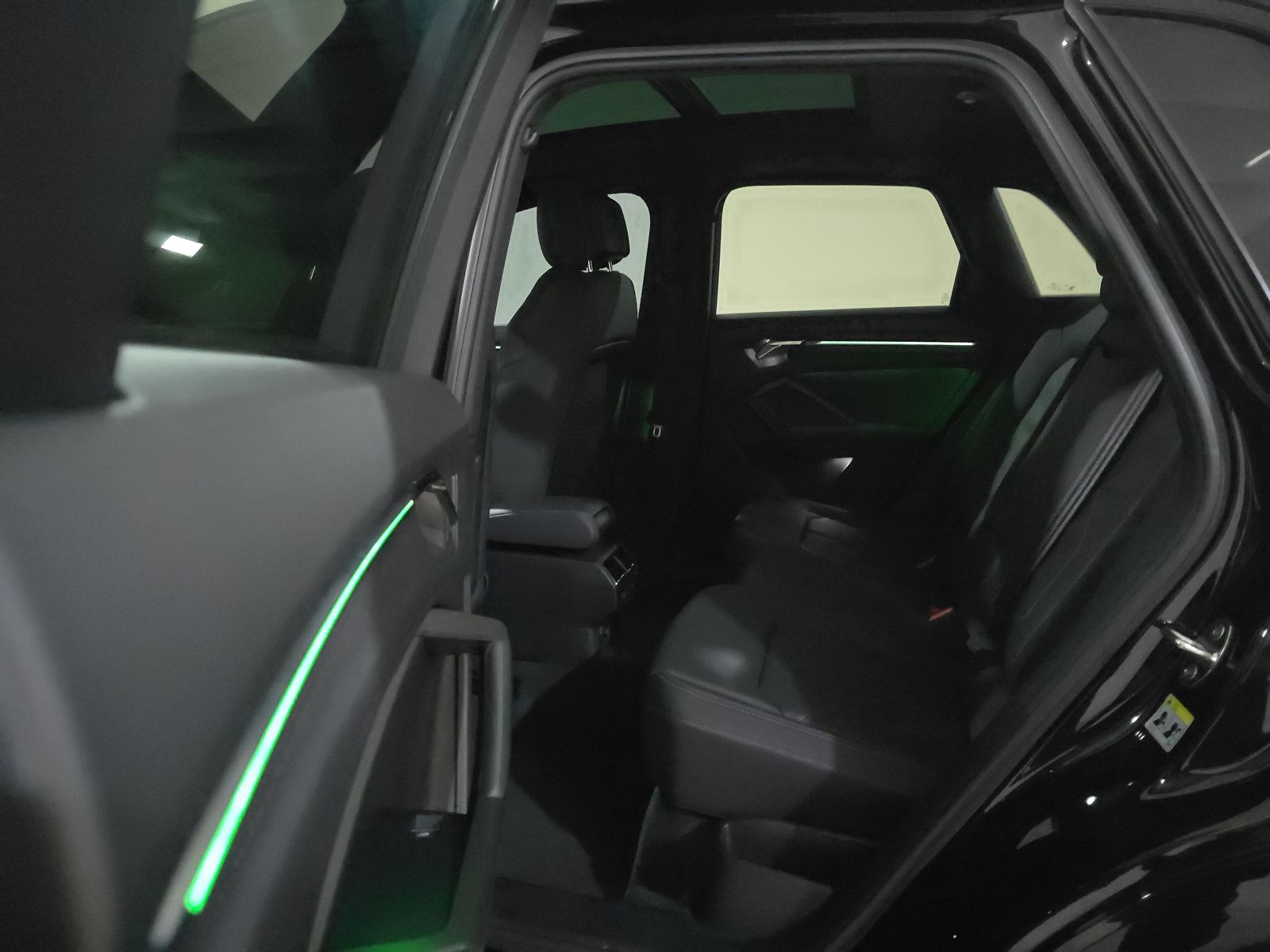 2022 Audi Q3 2.0T S line Premium Plus AWD