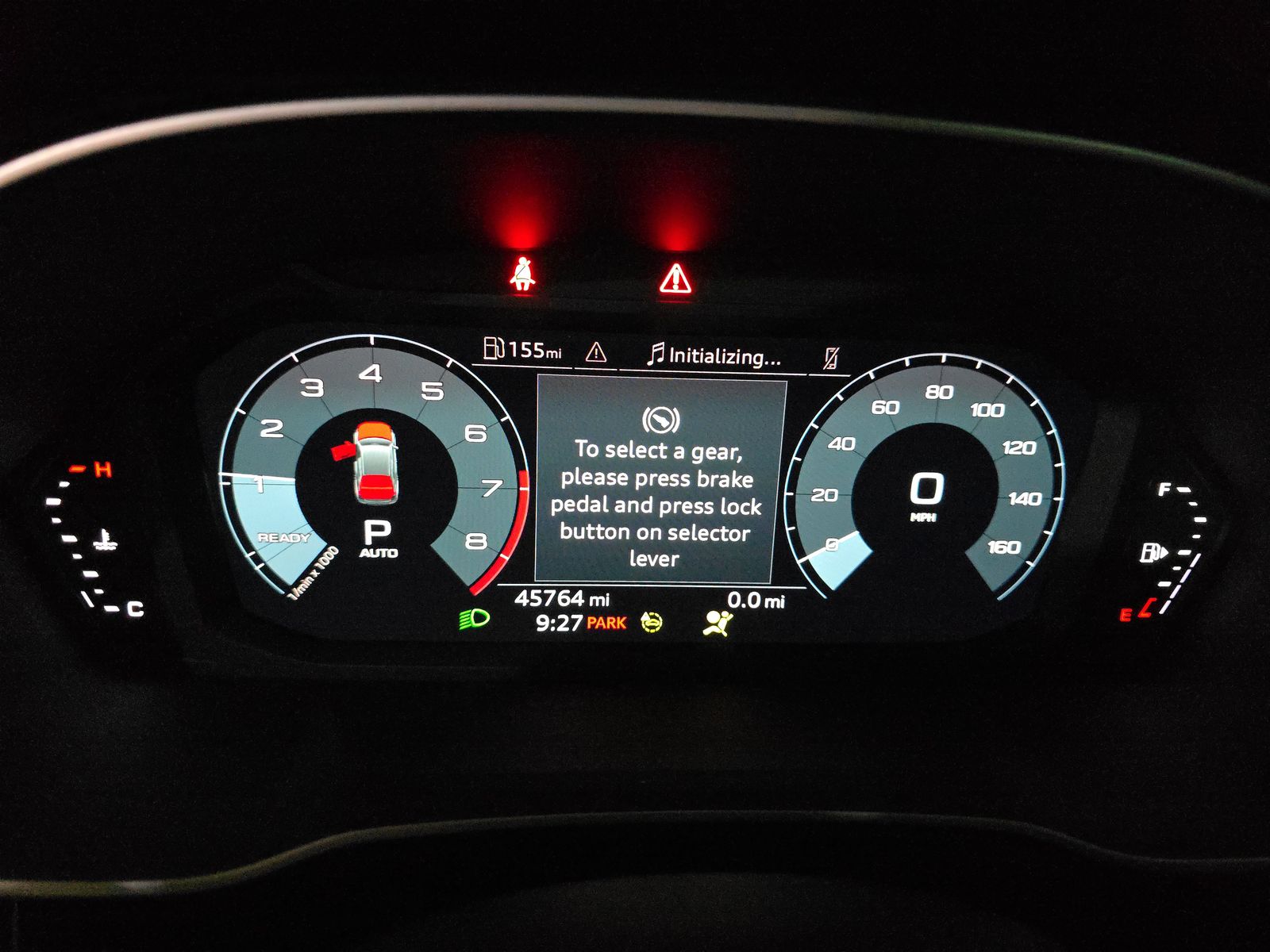 2022 Audi Q3 2.0T S line Premium Plus AWD