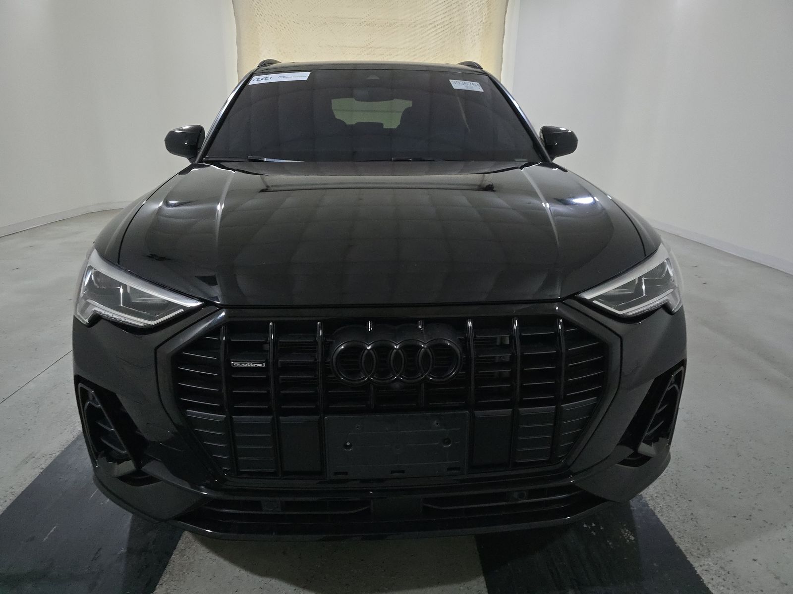 2022 Audi Q3 2.0T S line Premium Plus AWD
