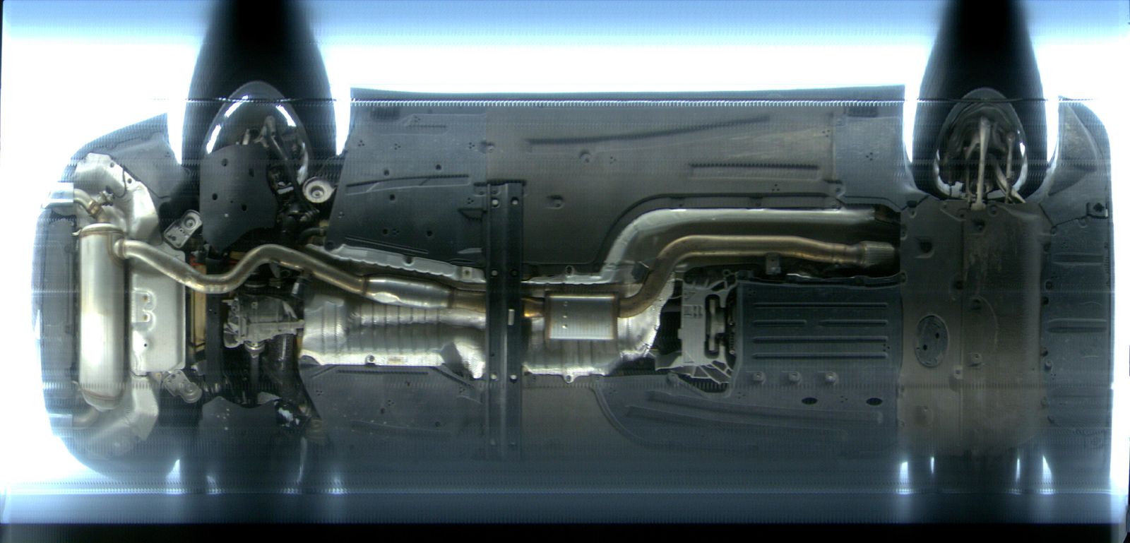 2025 BMW 3 Series 330i RWD