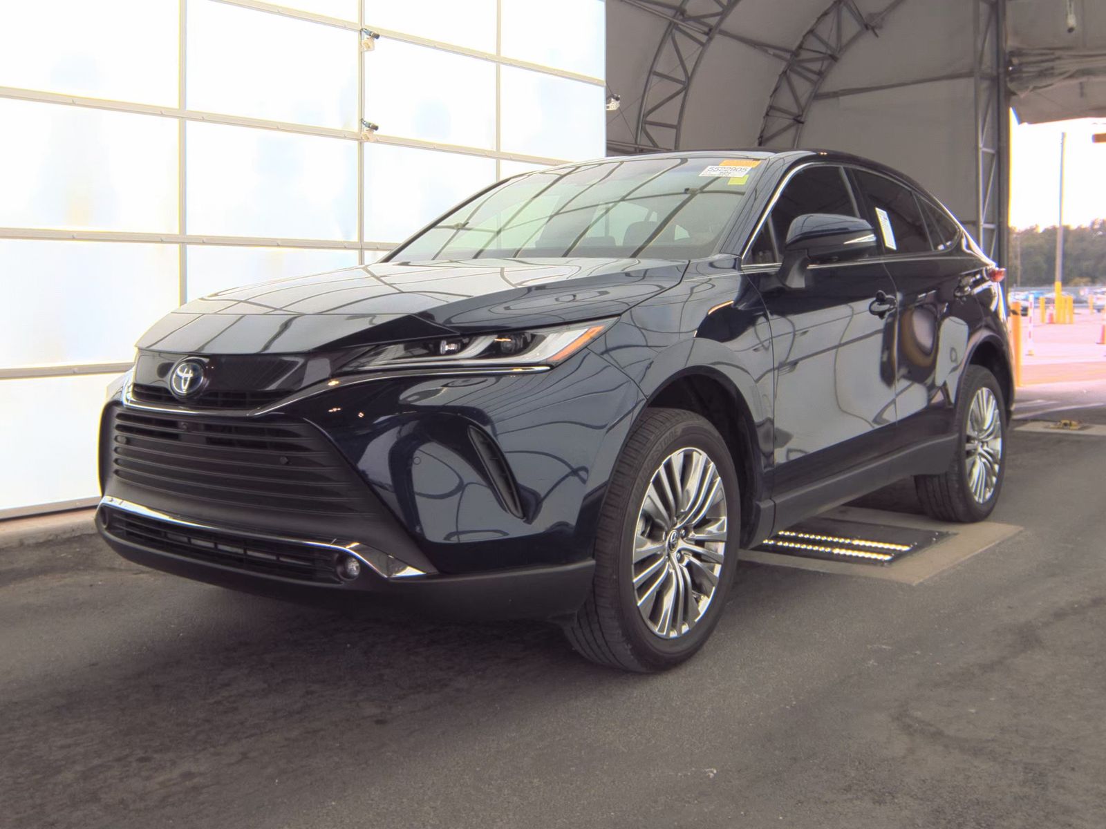 2024 Toyota Venza Limited AWD