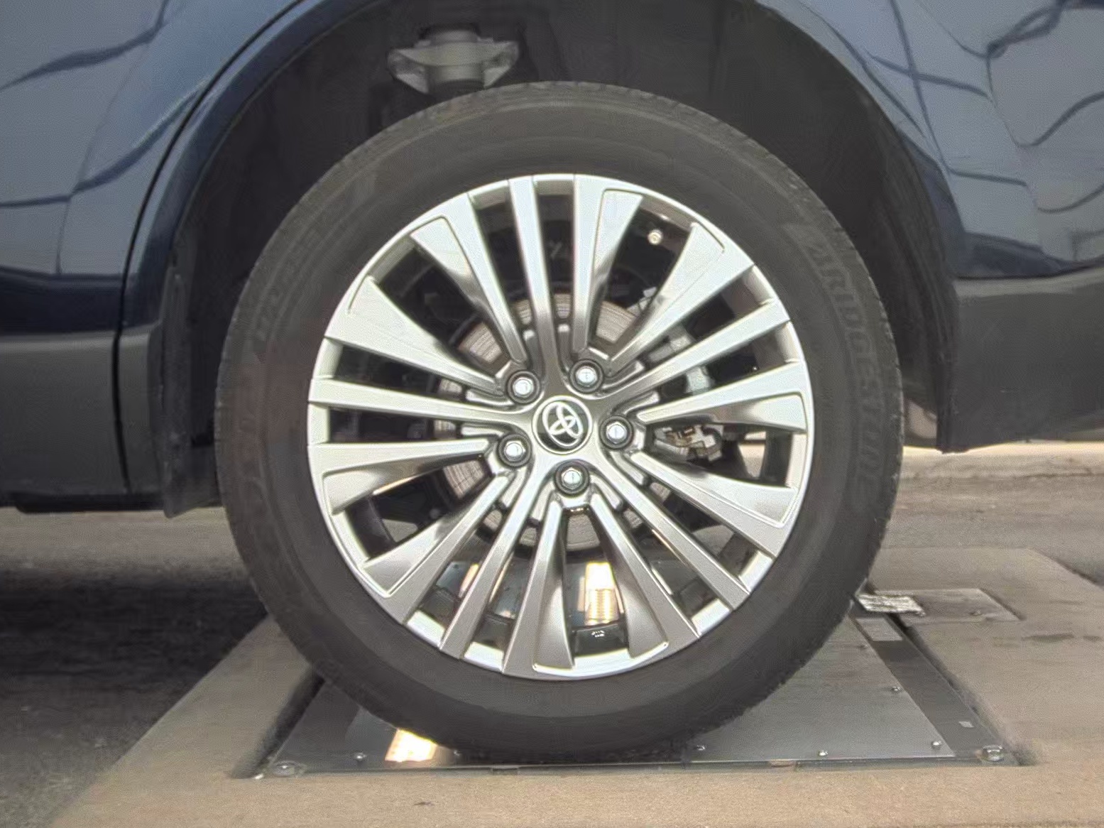 2024 Toyota Venza Limited AWD