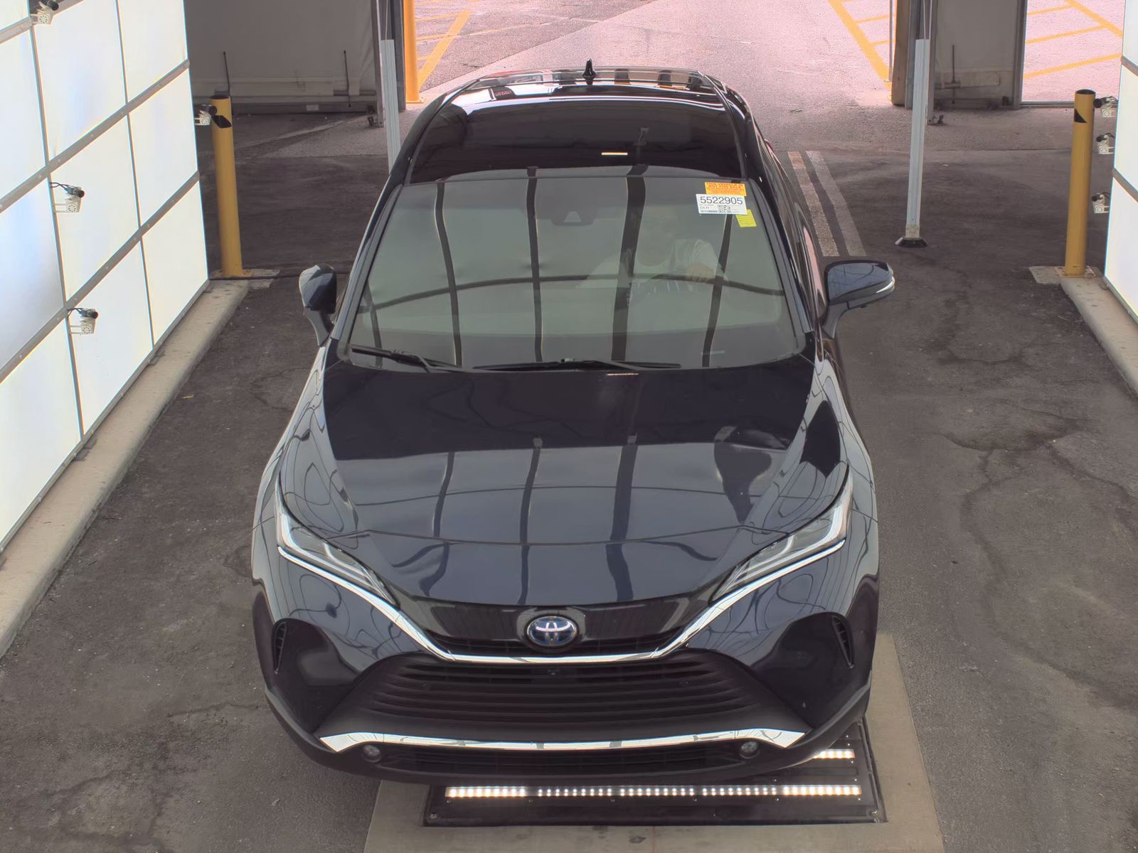 2024 Toyota Venza Limited AWD