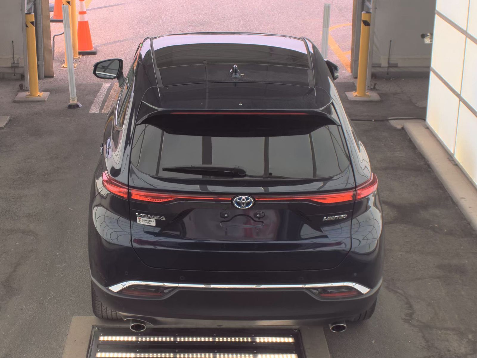 2024 Toyota Venza Limited AWD