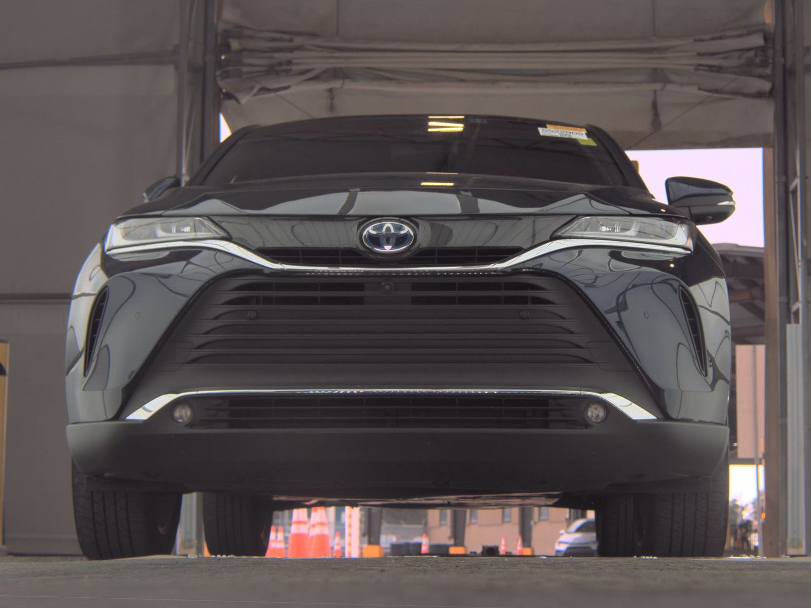 2024 Toyota Venza Limited AWD