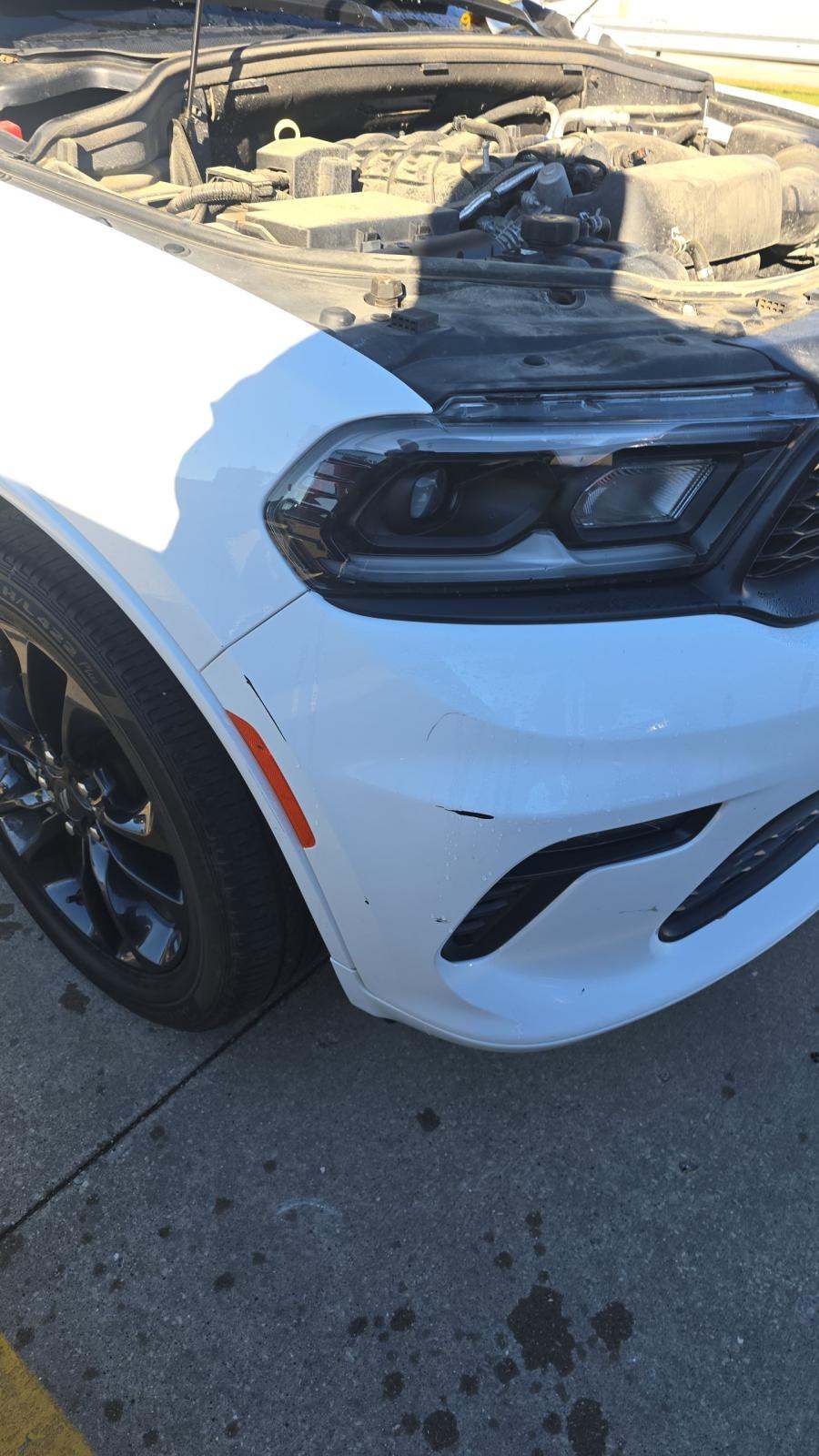 2022 Dodge Durango GT AWD