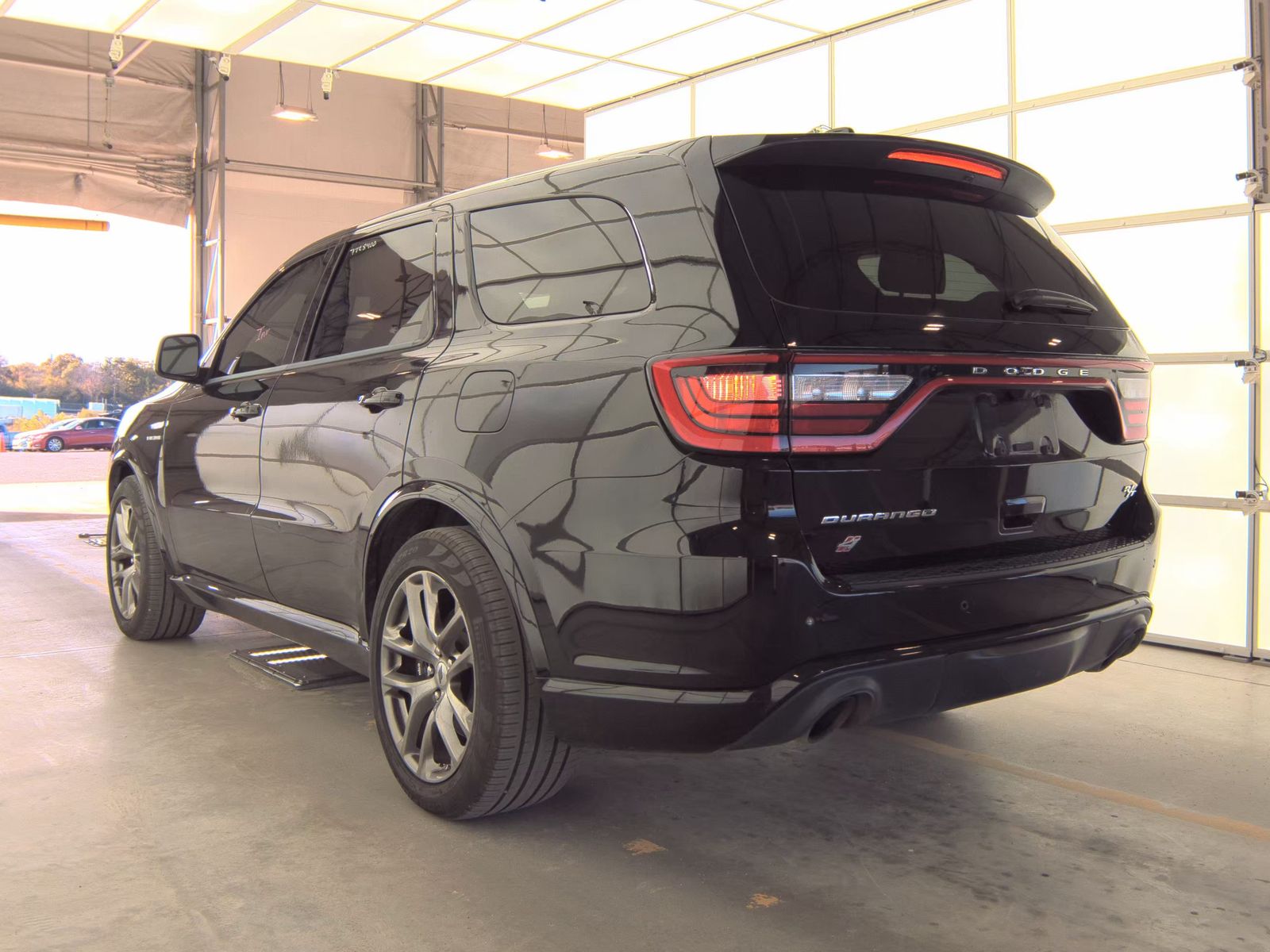 2022 Dodge Durango R/T AWD