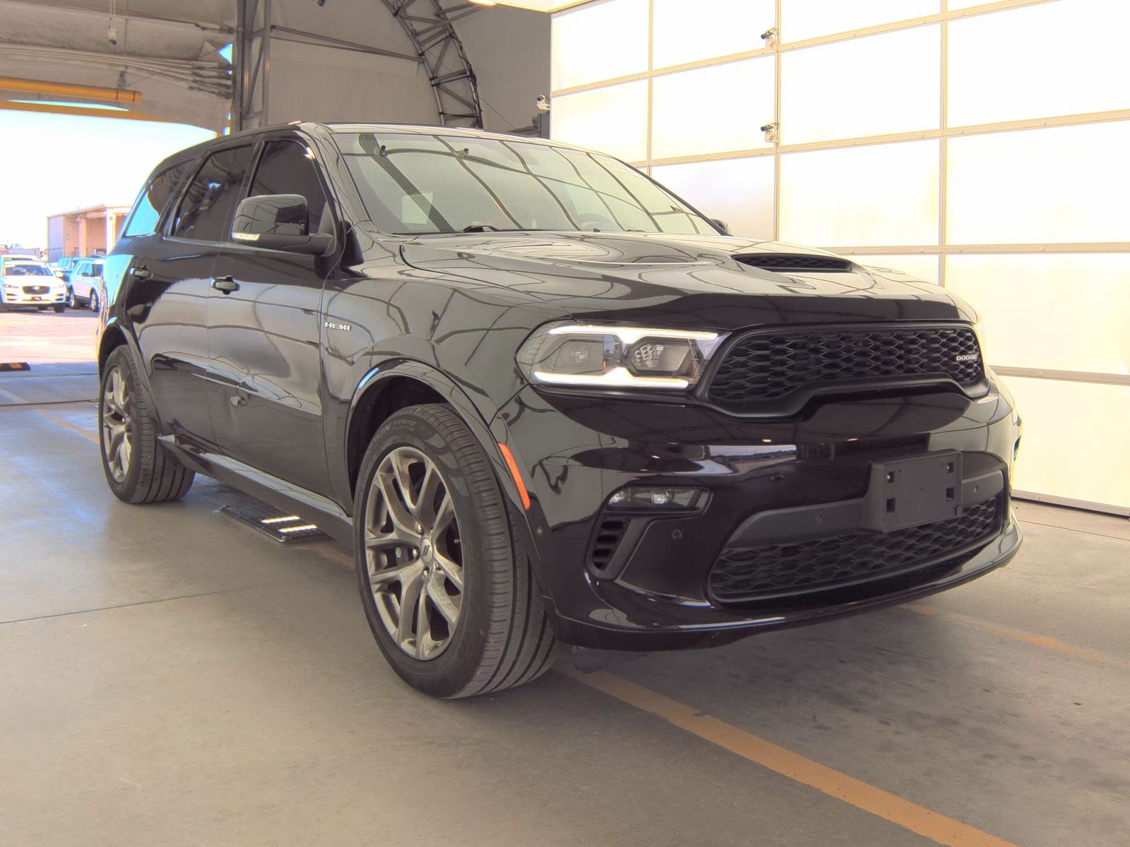 2022 Dodge Durango R/T AWD
