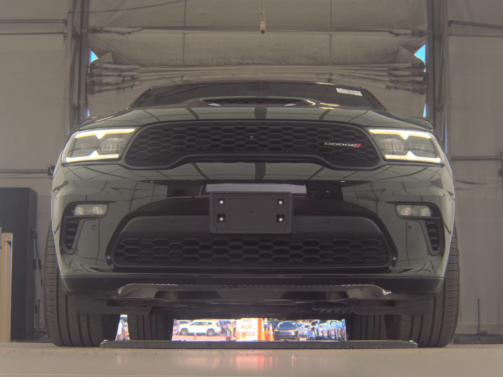 2022 Dodge Durango R/T AWD
