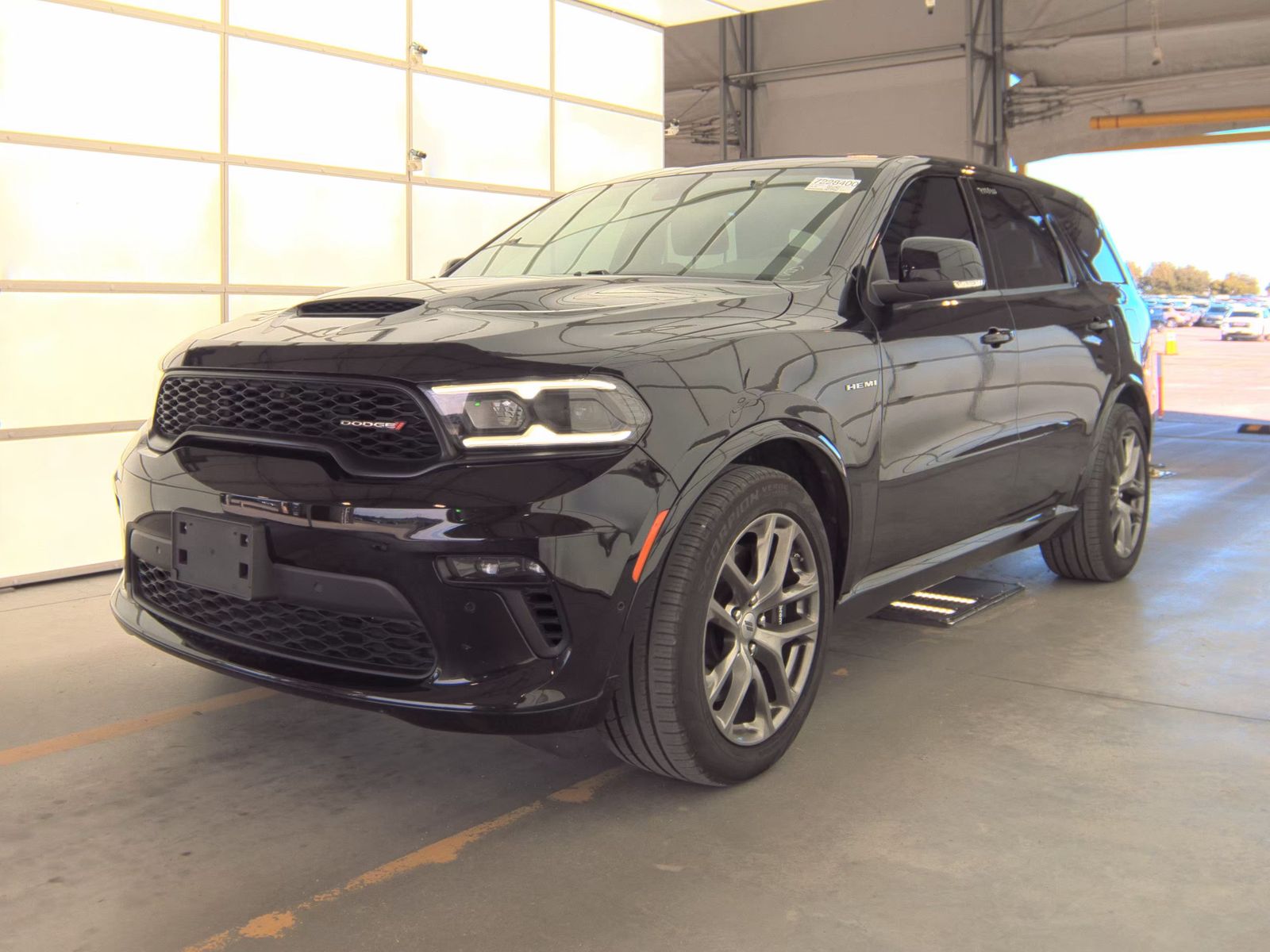 2022 Dodge Durango R/T AWD