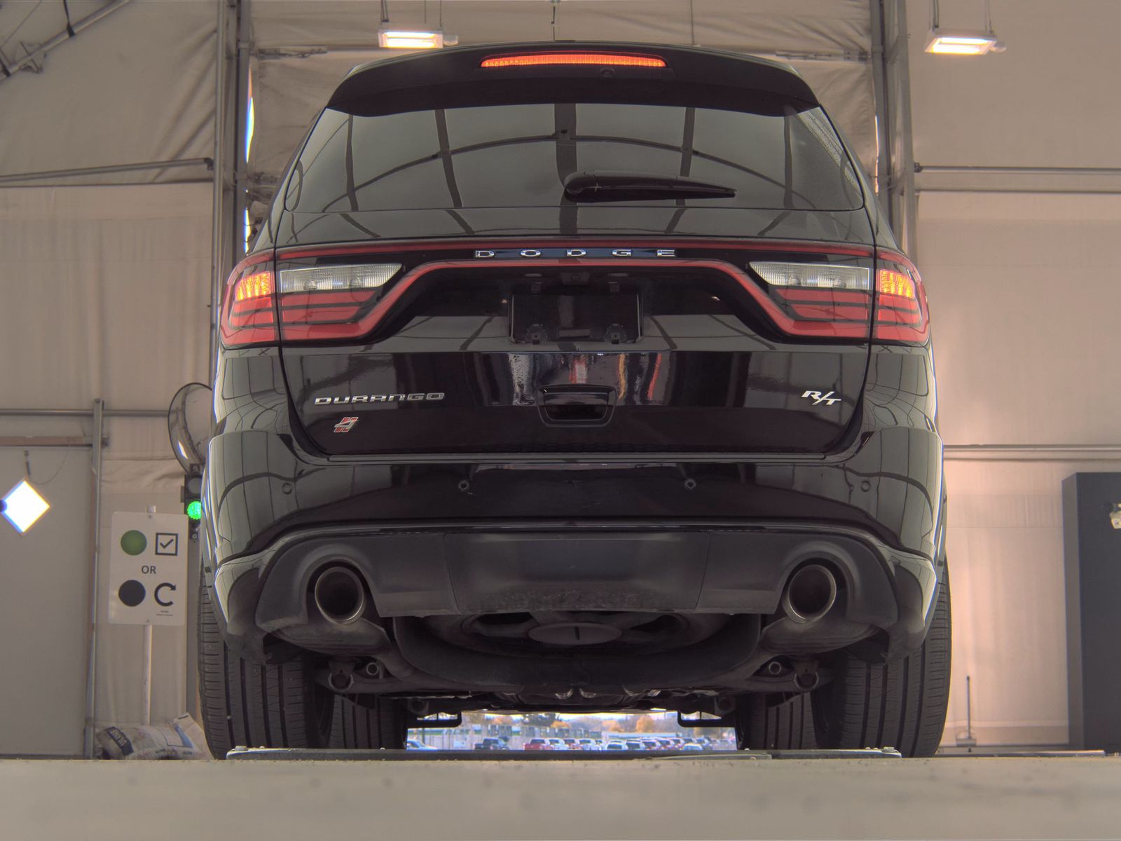 2022 Dodge Durango R/T AWD