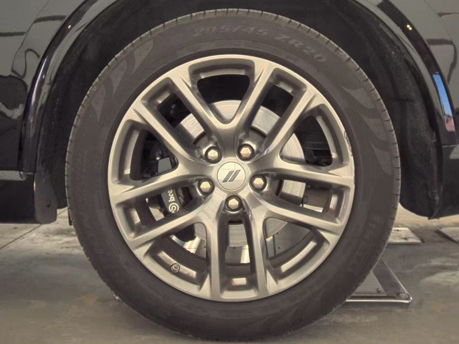 2022 Dodge Durango R/T AWD