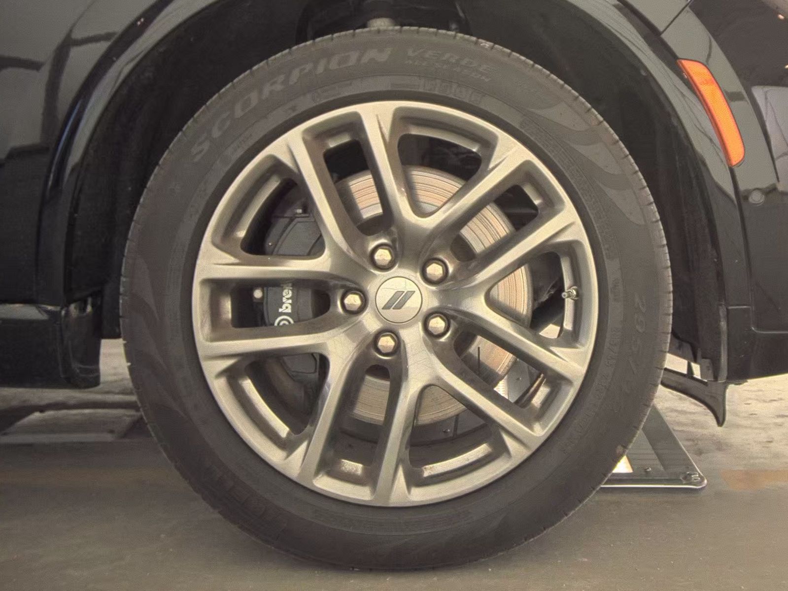 2022 Dodge Durango R/T AWD