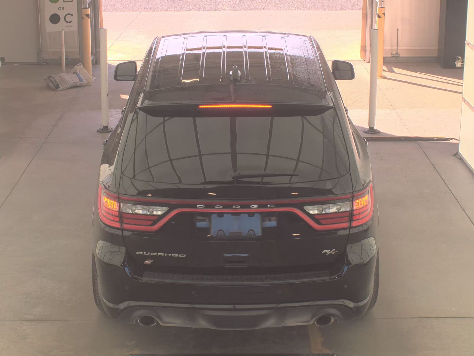 2022 Dodge Durango R/T AWD