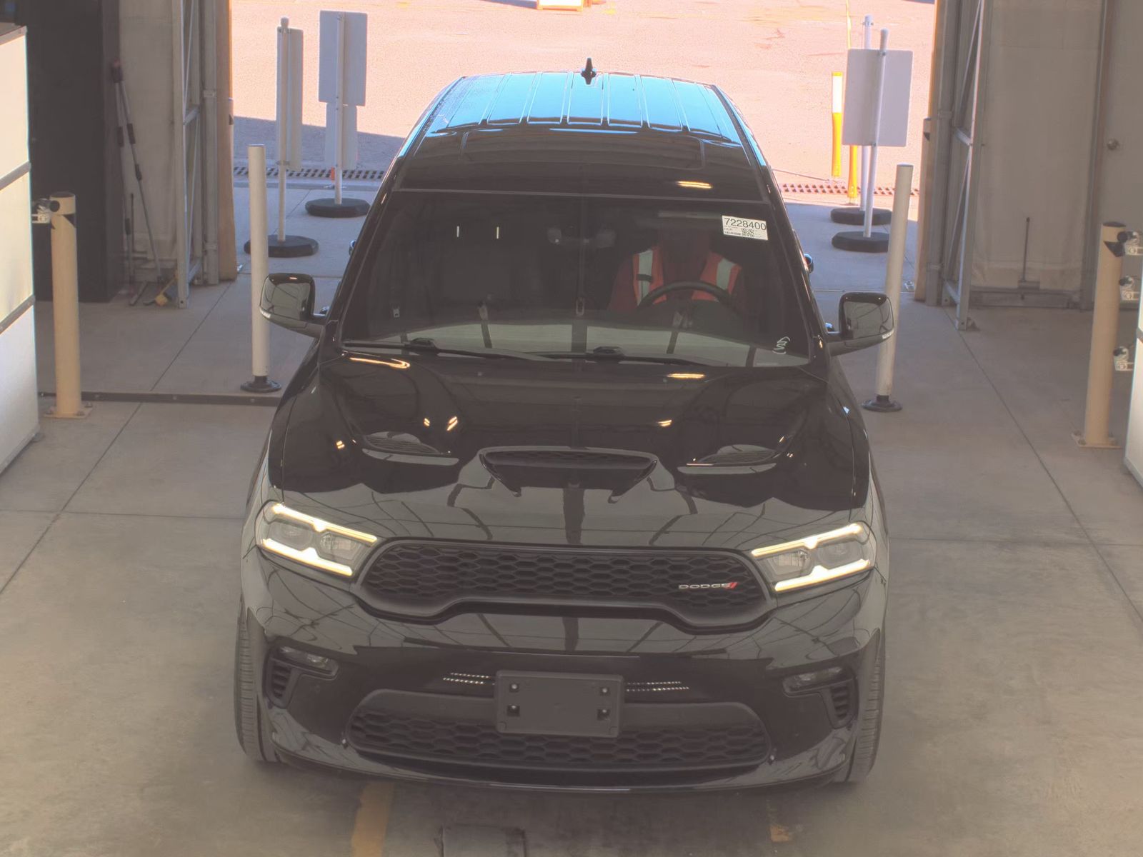 2022 Dodge Durango R/T AWD