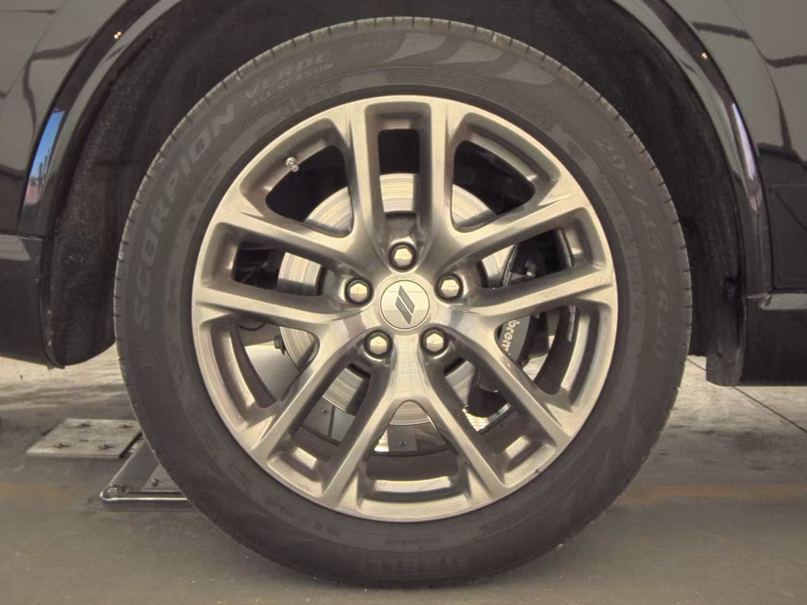 2022 Dodge Durango R/T AWD