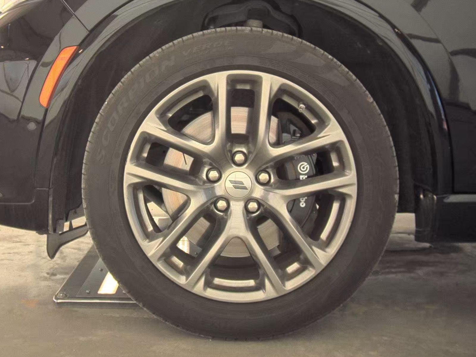 2022 Dodge Durango R/T AWD