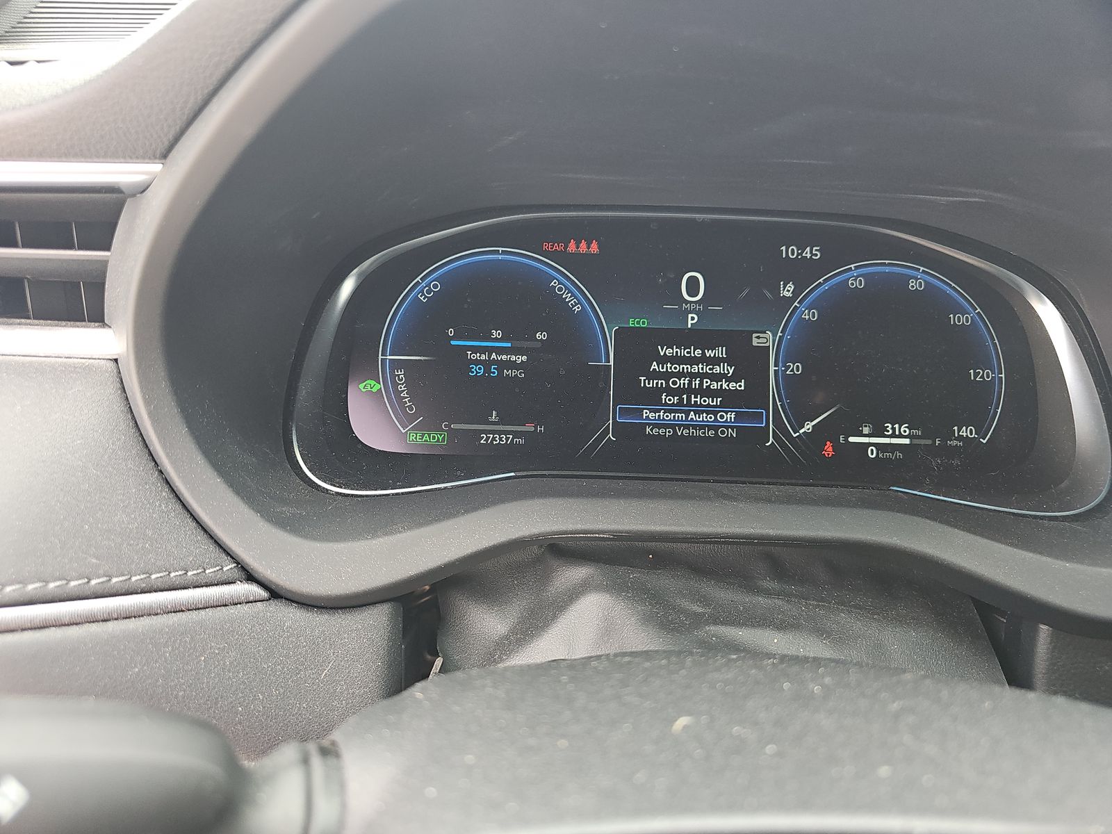 2024 Toyota Venza Limited AWD