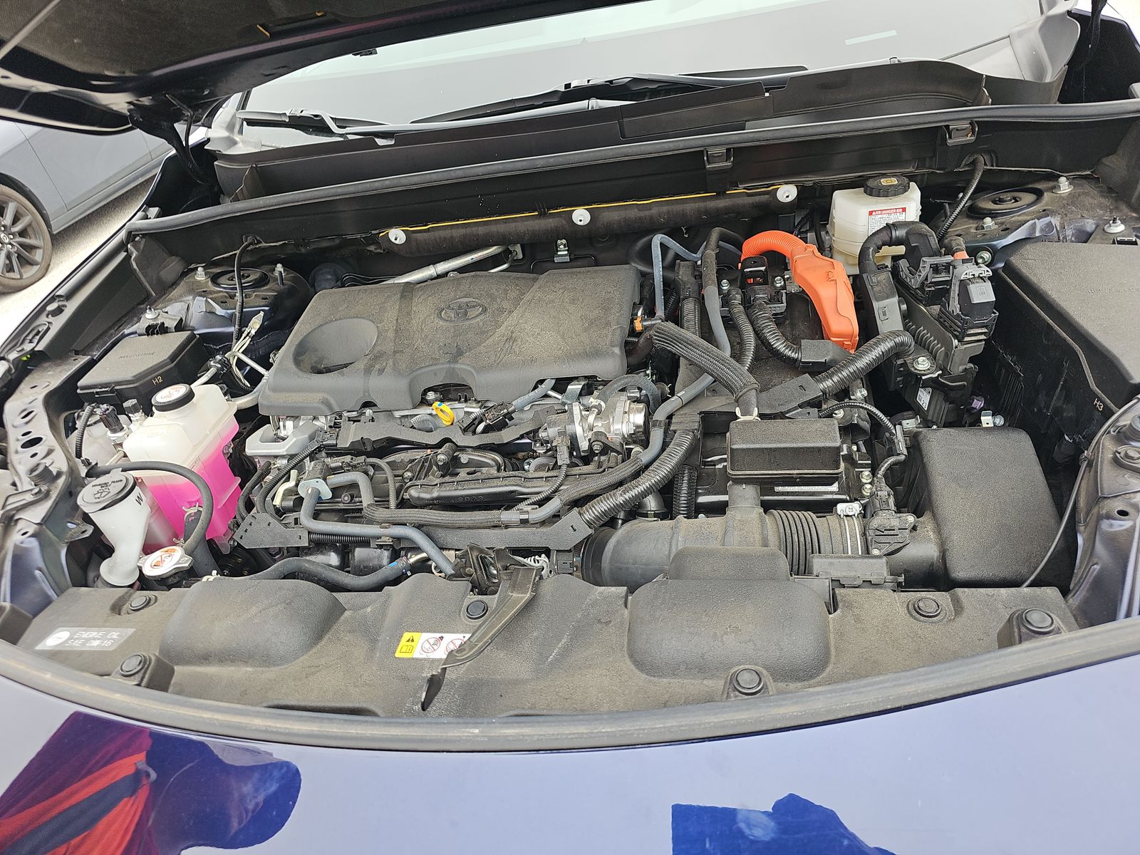 2024 Toyota Venza Limited AWD