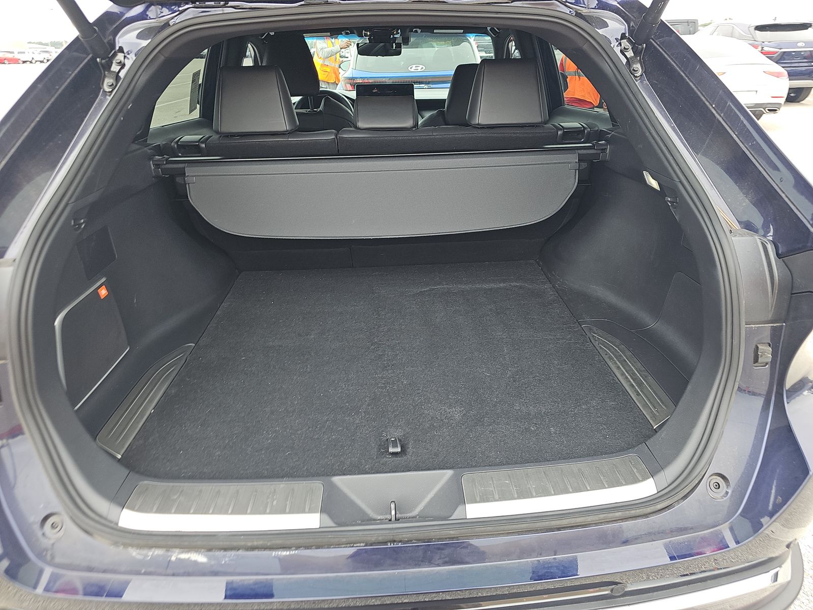 2024 Toyota Venza Limited AWD