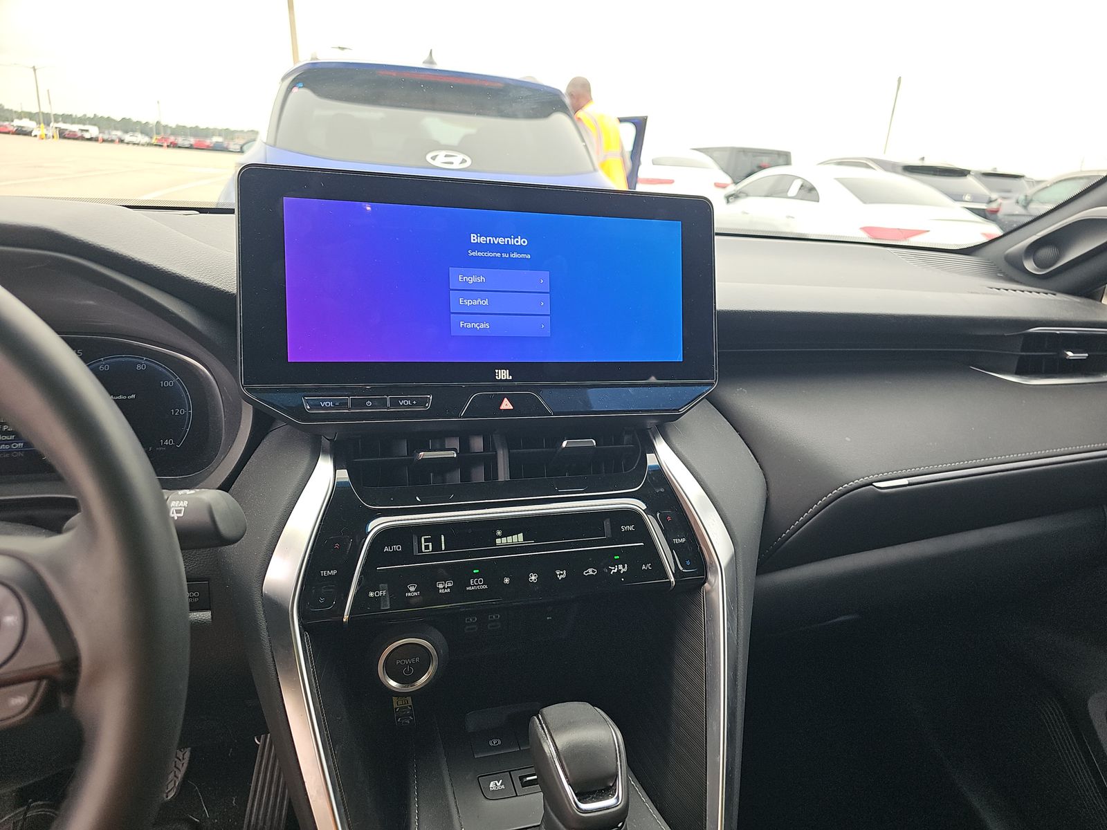 2024 Toyota Venza Limited AWD