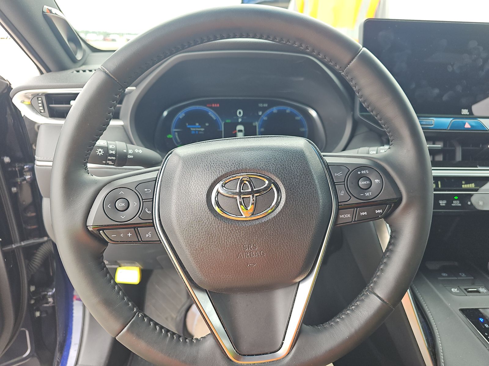 2024 Toyota Venza Limited AWD