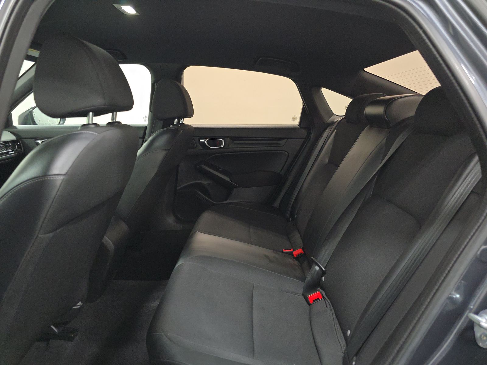 2023 Honda Civic Sport FWD