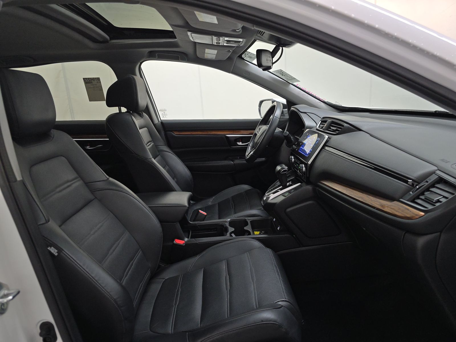 2022 Honda CR-V EX-L AWD