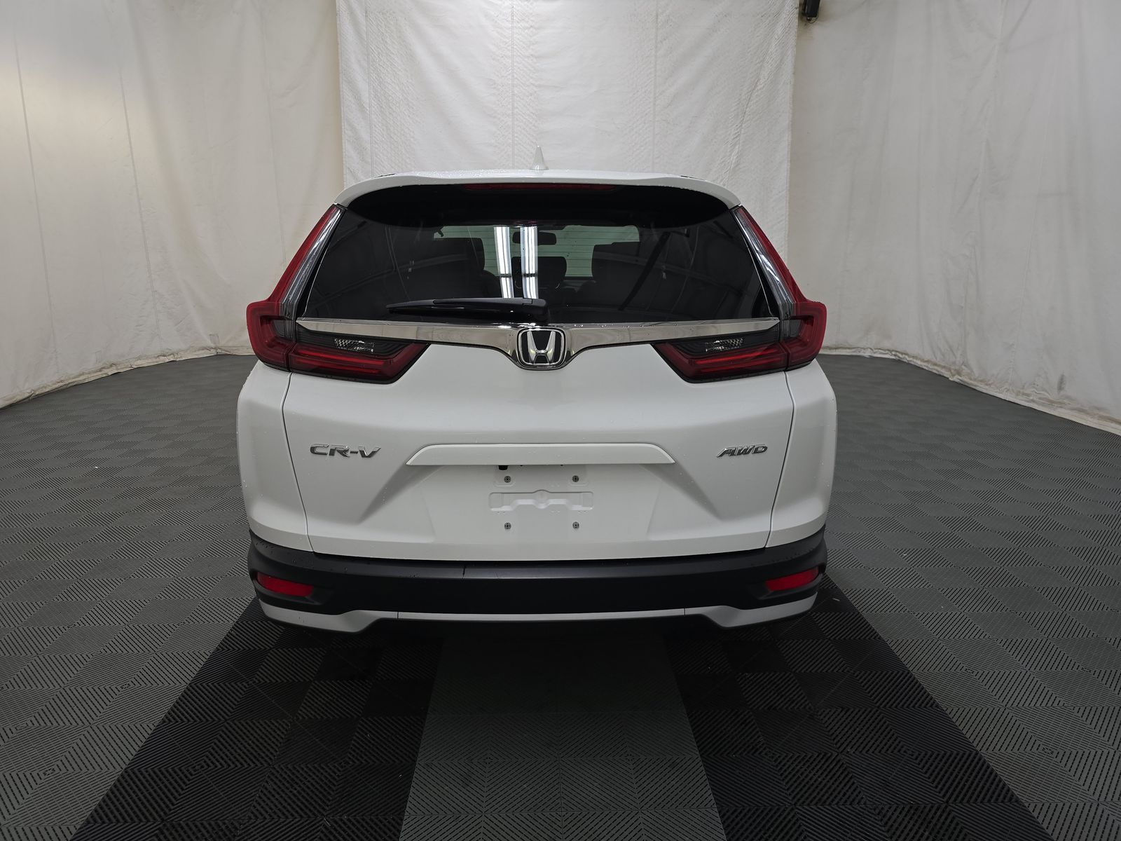 2022 Honda CR-V EX-L AWD