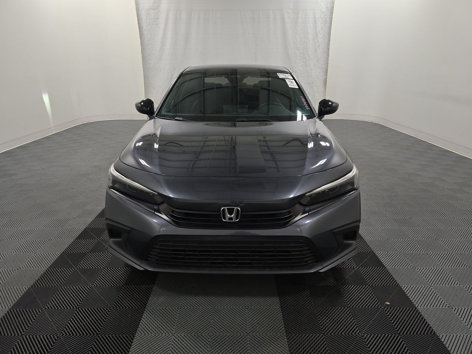 2023 Honda Civic Sport FWD