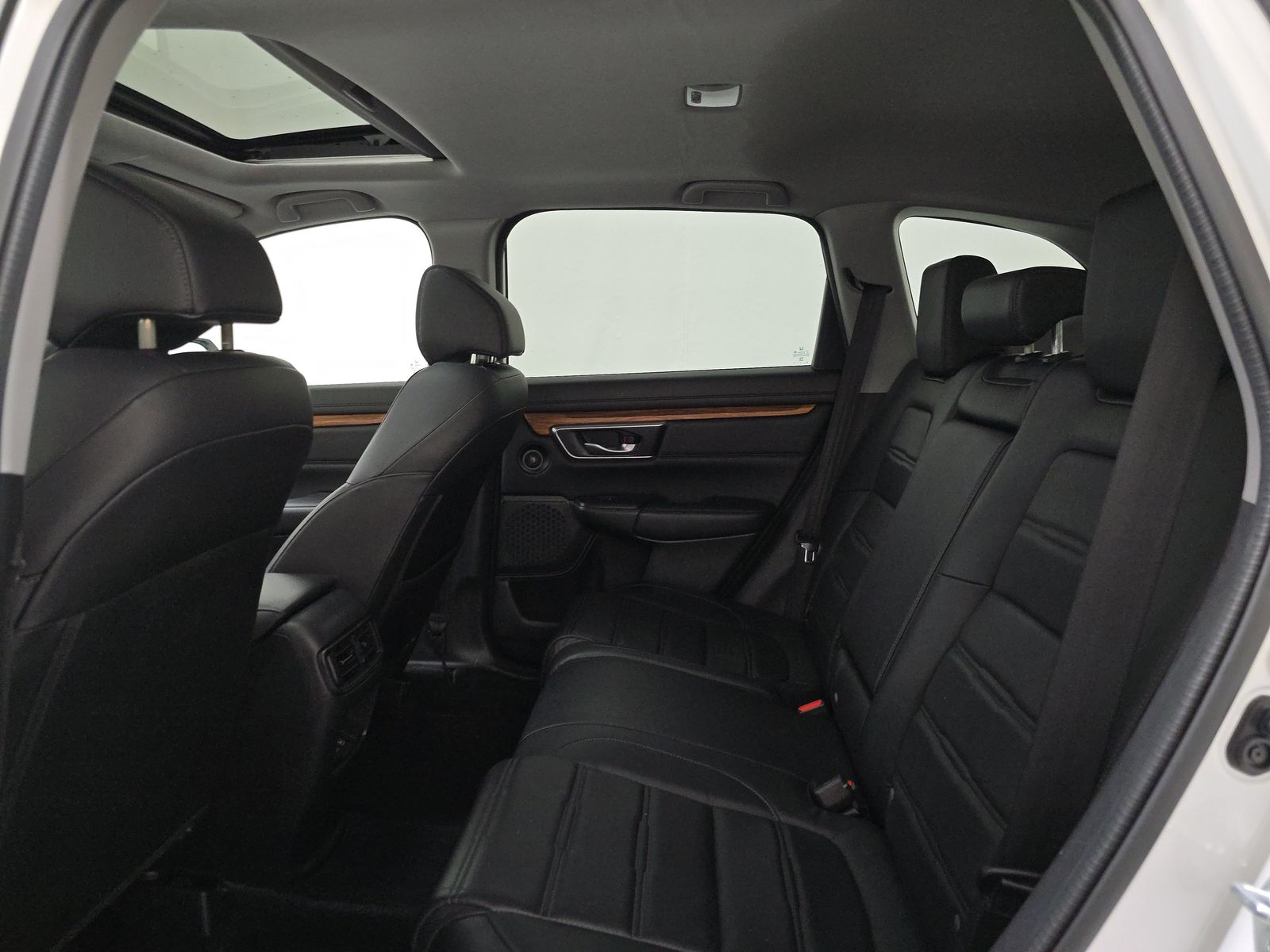 2022 Honda CR-V EX-L AWD