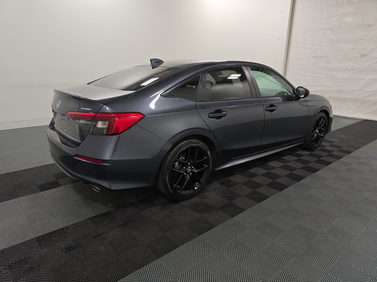 2023 Honda Civic Sport FWD