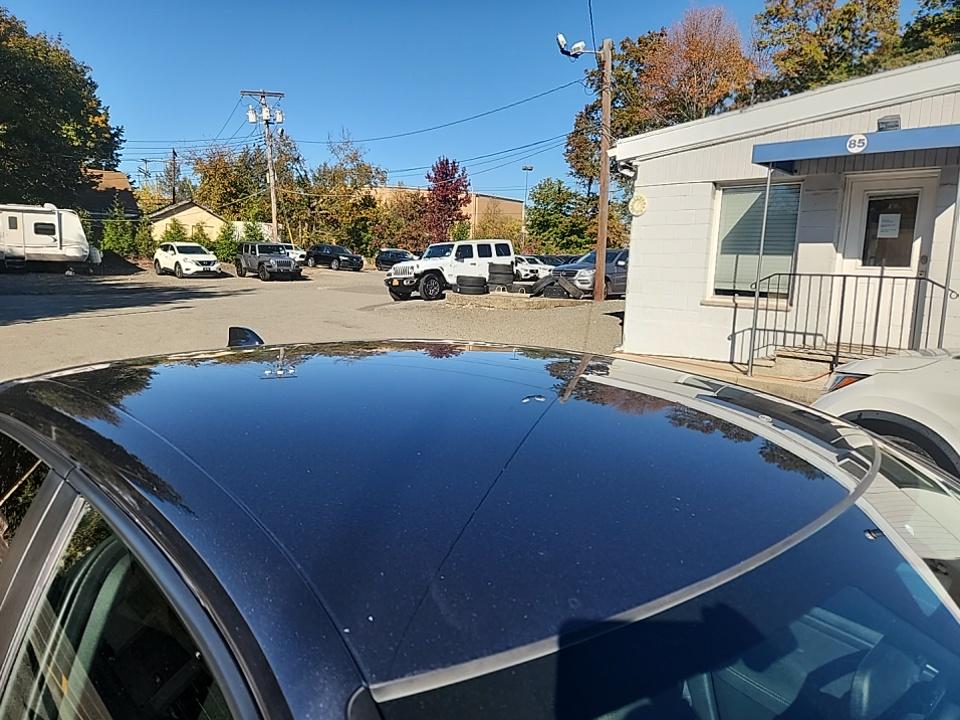 2023 Honda Civic Sport FWD