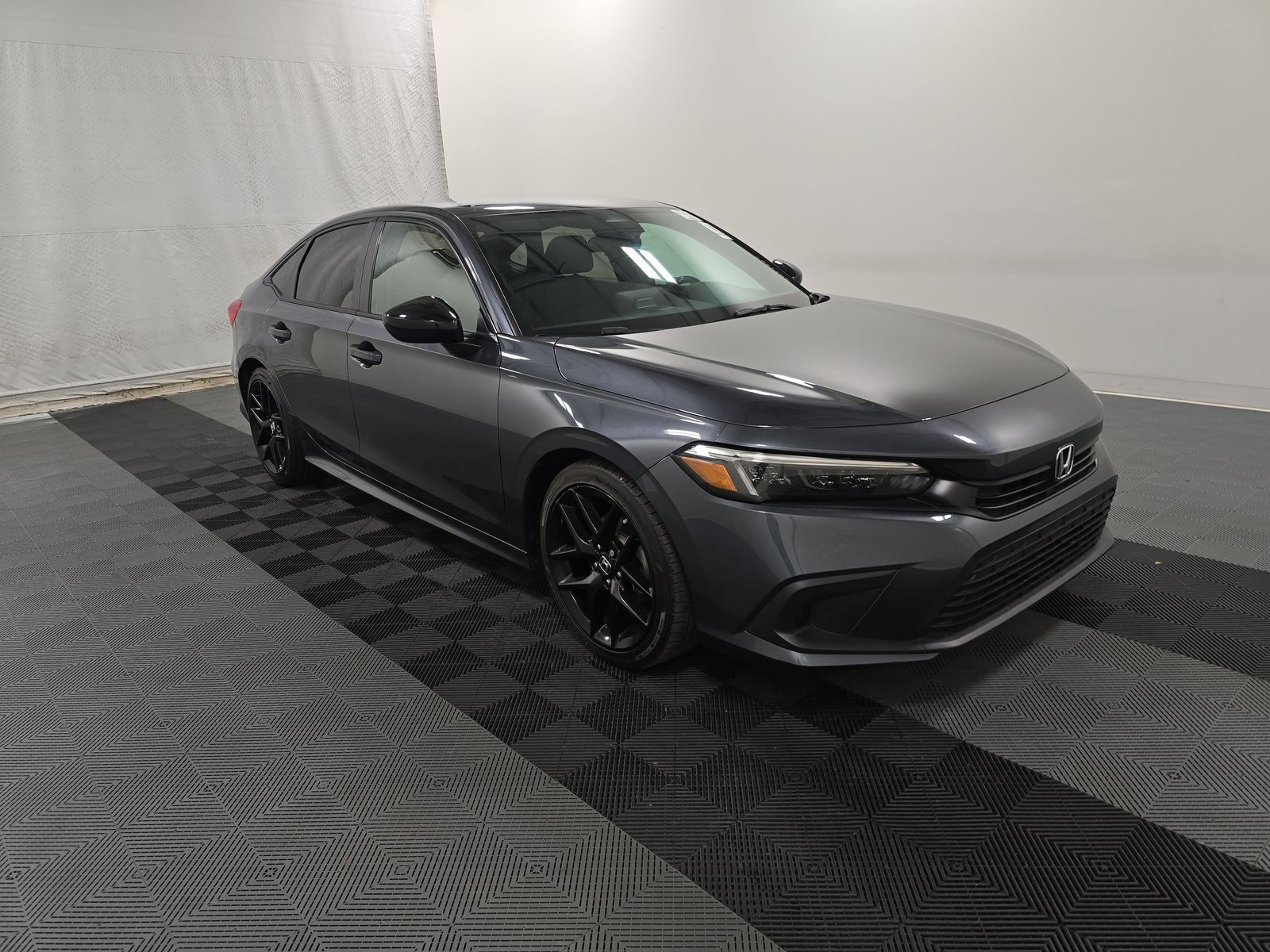 2023 Honda Civic Sport FWD