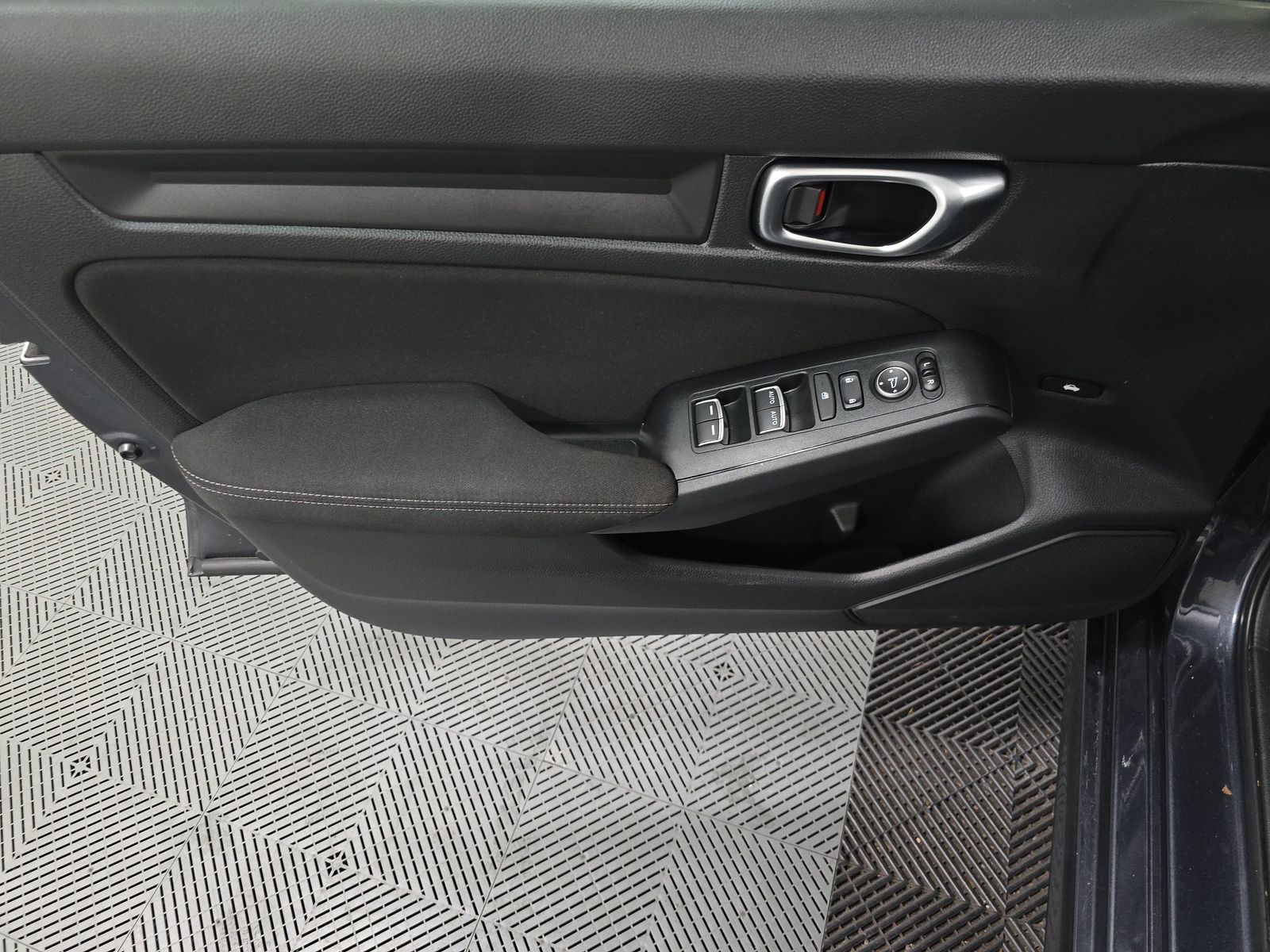 2023 Honda Civic Sport FWD