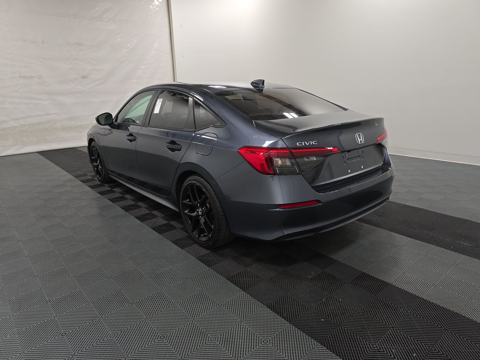 2023 Honda Civic Sport FWD