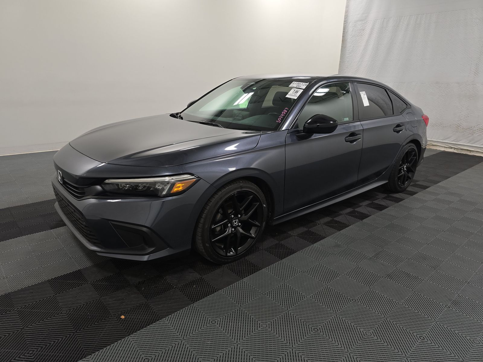 2023 Honda Civic Sport FWD