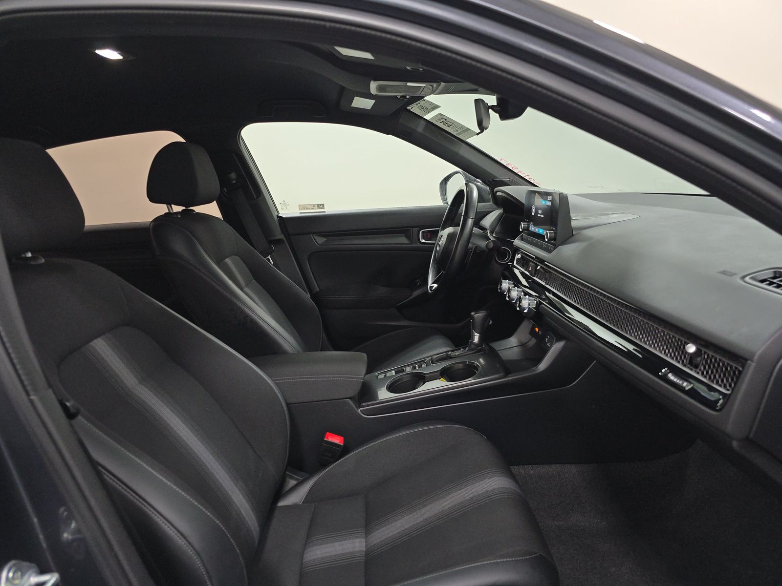 2023 Honda Civic Sport FWD