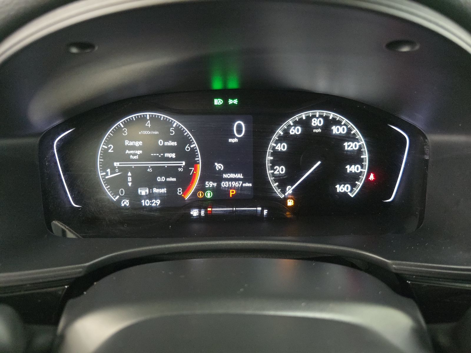 2023 Honda Civic Sport FWD