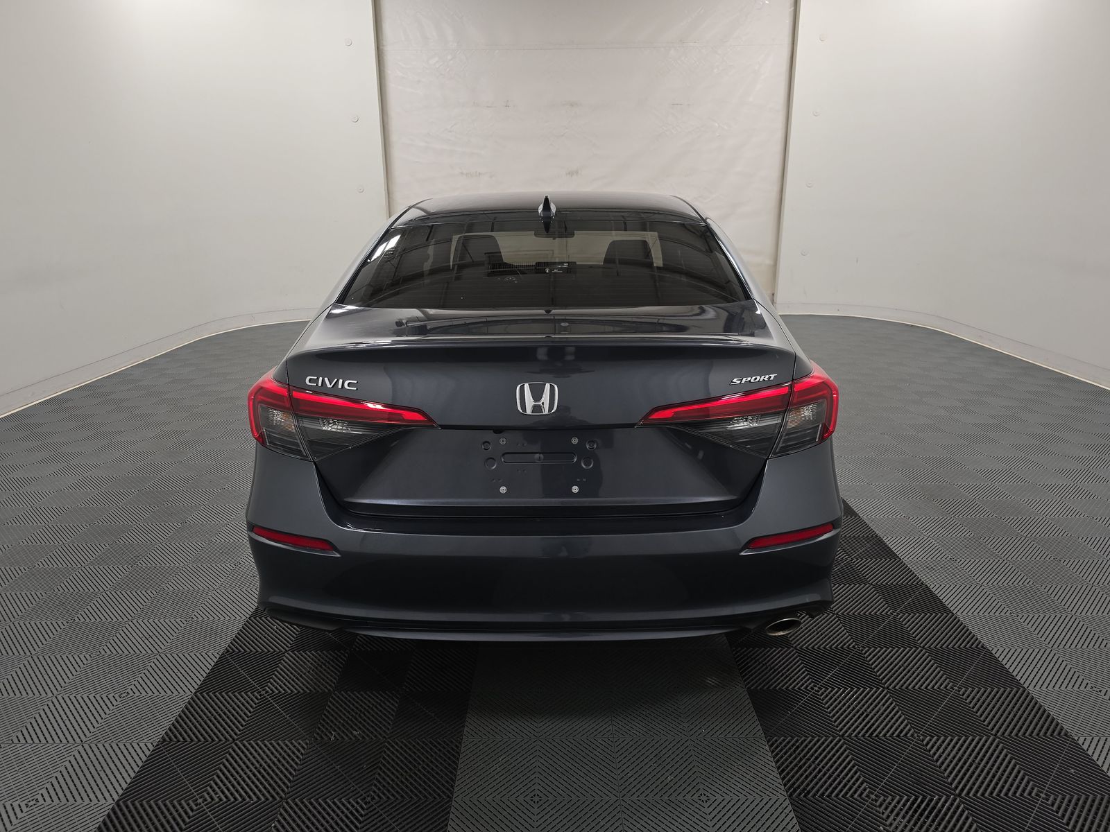 2023 Honda Civic Sport FWD