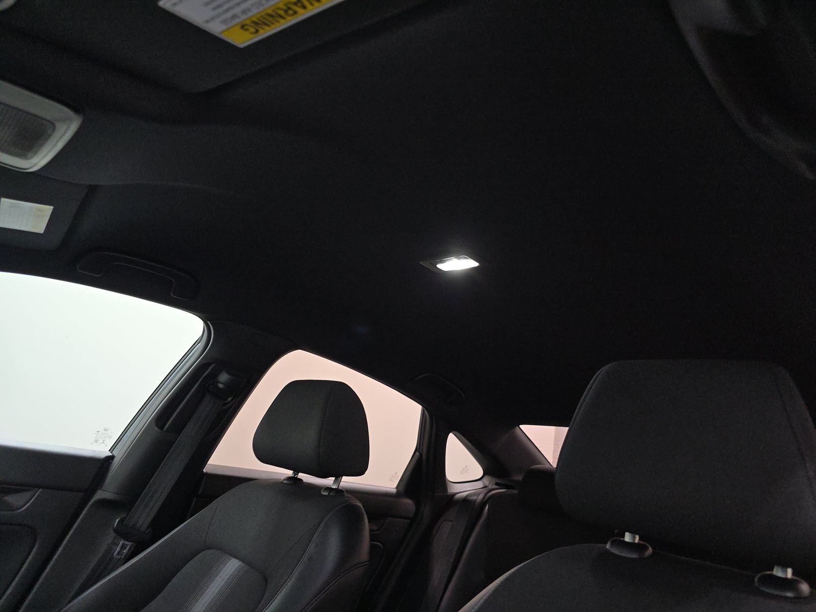 2023 Honda Civic Sport FWD