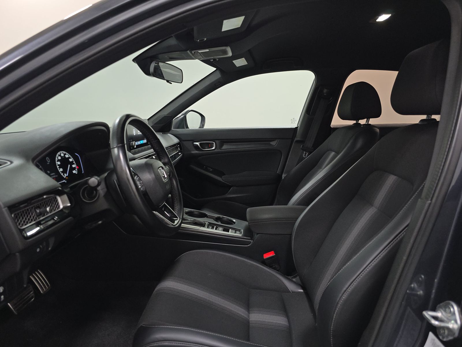 2023 Honda Civic Sport FWD