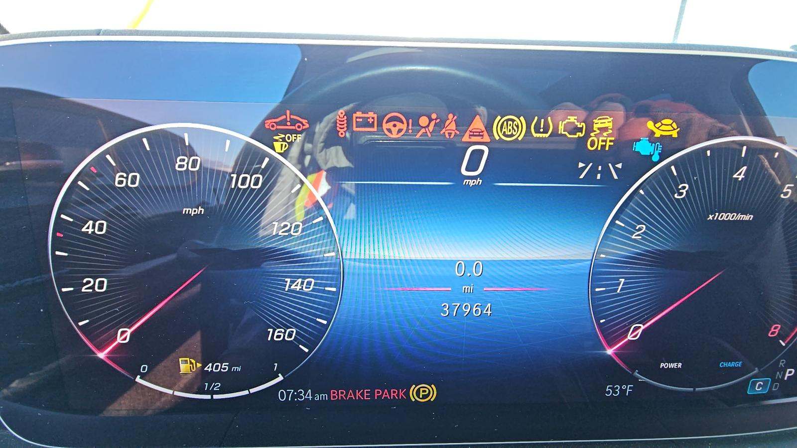 2024 Mercedes-Benz GLS GLS 450 AWD